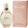 Sarah Jessica Parker Lovely 200 Ml Eau De Parfum Edp Profumo Donna