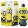 Profumo Bambini Dei Minions 100 Ml Eau De Toilette Edt