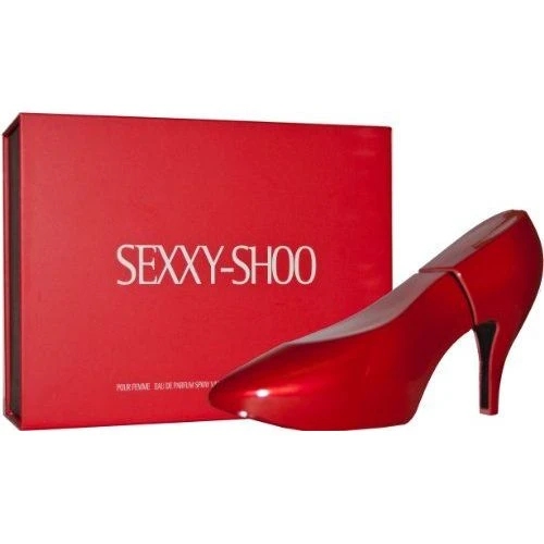 Laurelle Sexxy Shoo Red 100 Ml Eau De Parfum Edp Profumo Donna 1 Laurelle Sexxy Shoo Red 100 Ml Eau De Parfum Edp Profumo Donna