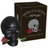 Ed Hardy Skulls & Roses 75 Ml Eau De Toilette Edt Profumo Uomo