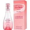 Davidoff Cool Water Woman Sea Rose Caribbean Summer Edition 100 Ml Eau De Toilette Edt Profumo Donna