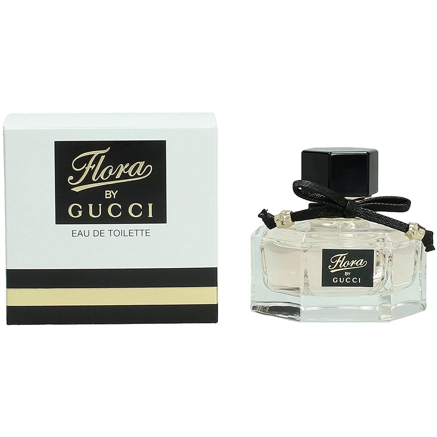 FLORA BY GUCCI EAU DE TOILETTE VAPO DONNA 30 ML 1 FLORA BY GUCCI EAU DE TOILETTE VAPO DONNA 30 ML