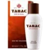 Maurer & Wirtz Tabac 50 Ml Eau De Cologne Profumo Uomo