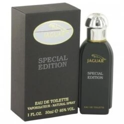 Jaguar 30 Ml Eau De Toilette Edt Profumo Uomo