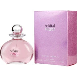 Michel Germain Sexual Sugar 125 Ml Eau De Parfum Edp Profumo Donna