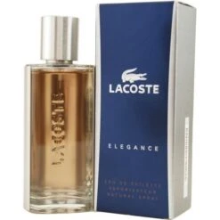 Lacoste Elegance 30 Ml Eau De Toilette Edt Profumo Uomo