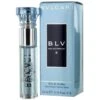 Bulgari BLV II 10 Ml Eau De Parfum Edp Profumo Donna