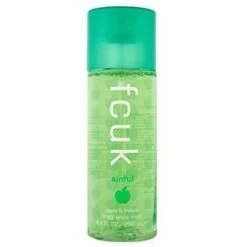 FCUK Sinful Apple Spray Per Corpo 250 Ml Donna