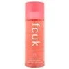 FCUK Sensual Grapefruit Spray Per Corpo 250 Ml Donna
