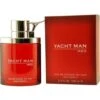 Myrurgia Yacht Man Red 100 Ml Eau De Toilette Edt Profumo Uomo