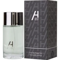 Alford & Hoff No.2 100 Ml Eau De Toilette Edt Profumo Uomo