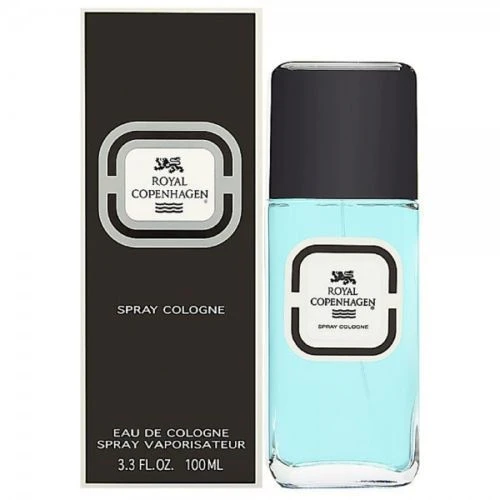 Royal Copenhagen 100 Ml Eau De Cologne Profumo Uomo 1 Royal Copenhagen 100 Ml Eau De Cologne Profumo Uomo