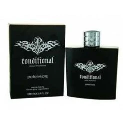 Peter Andre Conditional 50 Ml Eau De Toilette Edt Profumo Uomo