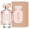 Hugo Boss The Scent 100 Ml Eau De Toilette Edt Profumo Donna