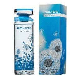 Police Daydream 100 Ml Eau De Toilette Edt Profumo Donna