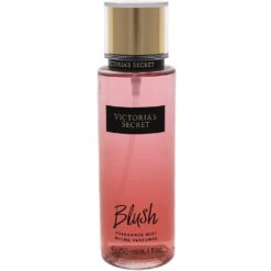 Victoria's Secret Fantasies Blush Spray Per Corpo 237 Profumo Donna