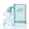Tous Baby 100 Ml Eau De Cologne Profumo Bambina/o