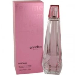 Francesco Smalto Full Choke 100 Ml Eau De Parfum Edp Profumo Donna
