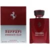Ferrari Essence Oud 50 Ml Eau De Toilette Edt Profumo Uomo