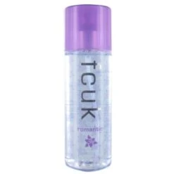 FCUK Romantic Lily Spray Corpo 250 Ml Donna