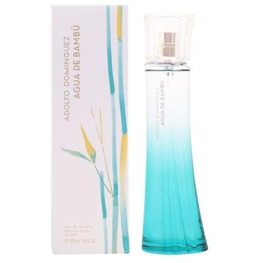 Adolfo Dominguez Bambù 100 Ml Eau De Toilette Edt Profumo Donna 1 Adolfo Dominguez Bambù 100 Ml Eau De Toilette Edt Profumo Donna