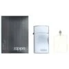 Zippo Original 100 Ml Eau De Toilette Edt Profumo Uomo