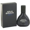 Antonio Puig Aqua Brava Azul 100 Ml Eau De Toilette Edt Profumo Uomo