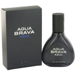 Antonio Puig Aqua Brava Azul 100 Ml Eau De Toilette Edt Profumo Uomo