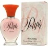 Rochas Poupee 50 Ml Eau De Toilette Edt Profumo Donna