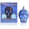 Police To Be Tattooart 125 Ml Eau De Toilette Edt Profumo Uomo