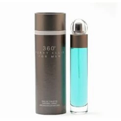 Perry Ellis 360 For Men 200 Ml Eau De Toilette Edt Profumo Uomo