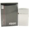 Zippo Original 50 Ml Eau De Toilette Edt Profumo Uomo
