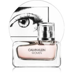Profumo Donna Calvin Klein Women 30 Ml EDP Eau De Parfum CK