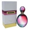 Profumo Donna Missoni Eau De Parfum 100 Ml Vapo