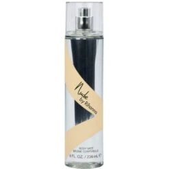 Rihanna Nude 236 Ml Acqua Corpo Donna