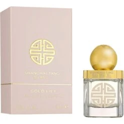 Shanghai Tang Gold Lily 9 Ml Eau De Parfum Edp Profumo Donna