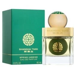 Shanghai Tang Spring Jasmine 60 Ml Eau De Parfum Edp Profumo Donna