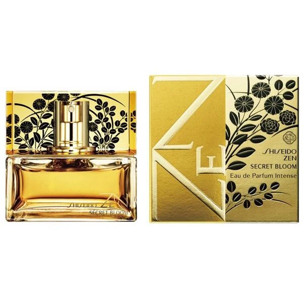 Shiseido Zen Secret Bloom 100 Ml Eau De Parfum Edp Intense Profumo Donna 1 Shiseido Zen Secret Bloom 100 Ml Eau De Parfum Edp Intense Profumo Donna