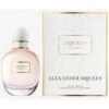 Alexander McQueen Eau Blanche 75 Ml Eau De Parfum Edp Profumo Donna