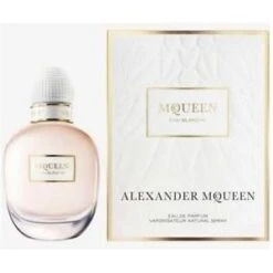 Alexander McQueen Eau Blanche 75 Ml Eau De Parfum Edp Profumo Donna