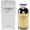Iceberg Twice 100 Ml Eau De Toilette Edt Profumo Donna