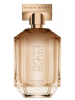Hugo Boss The Scent Private Accord For Her 100 Ml Eau De Parfume EDP Profumo Donna