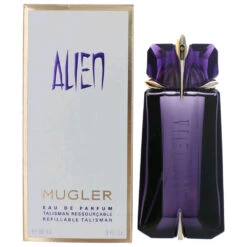 Thierry Mugler Mugler Alien Edp 90 Ml Vapo