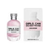 Zadig & Voltaire Girls Can Do Anything 90 Ml Eau De Parfum EDP Profumo Donna