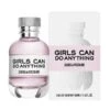 Zadig & Voltaire Girls Can Do Anything 50 Ml Eau De Parfum EDP Profumo Donna