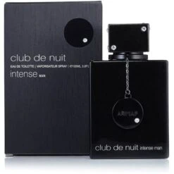 Armaf Club De Nuit Intense 105 Ml Eau De Toilette Edt Profumo Uomo