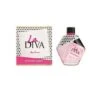 Emanuel Ungaro La Diva Mon Amour 50 Ml Eau De Parfum Edp Profumo Donna