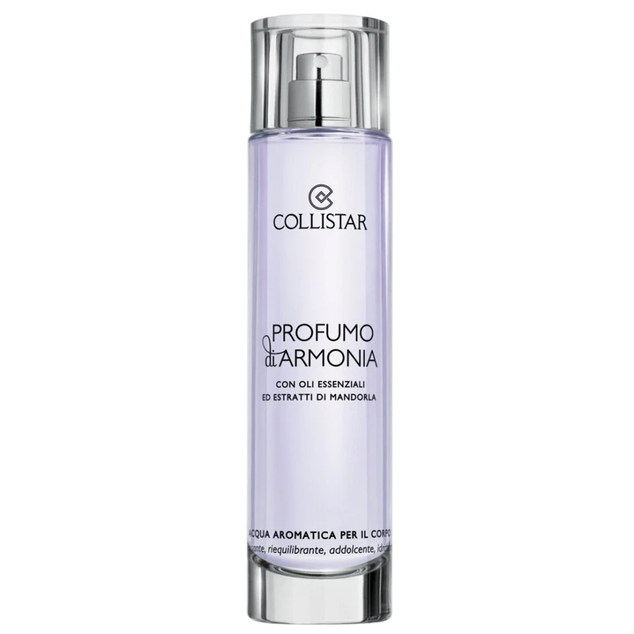 Collistar Speciale Benessere Dell'Armonia Acqua Aromatica Corpo Con Oli Spray 100 Ml 1 Collistar Speciale Benessere Dell'Armonia Acqua Aromatica Corpo Con Oli Spray 100 Ml
