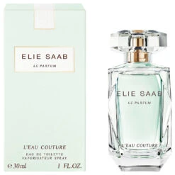 Elie Saab Le Parfum L'eau Couture Eau De Toilette Donna 30 Ml
