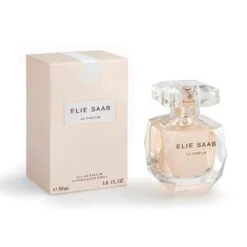 Elie Saab Le Parfum 50 Ml Profumo Donna Edp EAU DE PARFUM Spray